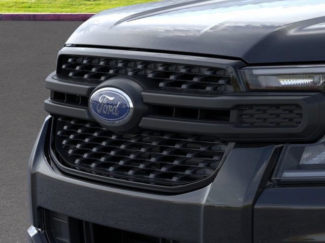 New 2025 Ford Ranger XL w/ Trailer Tow Package image 17