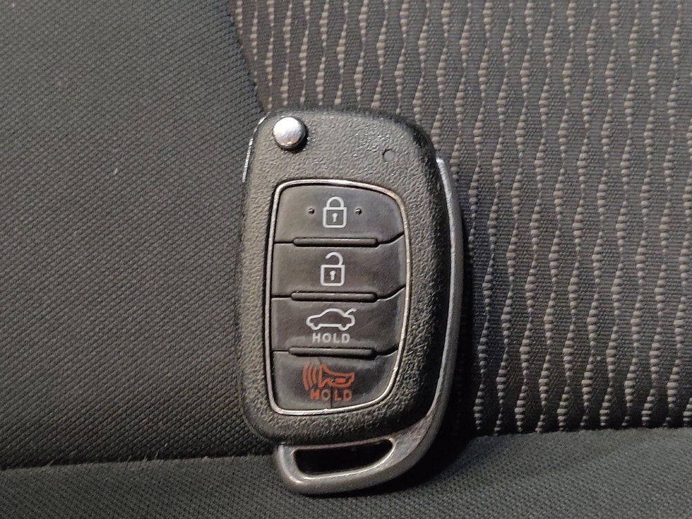 Used 2019 Hyundai Sonata SE FWD image 32
