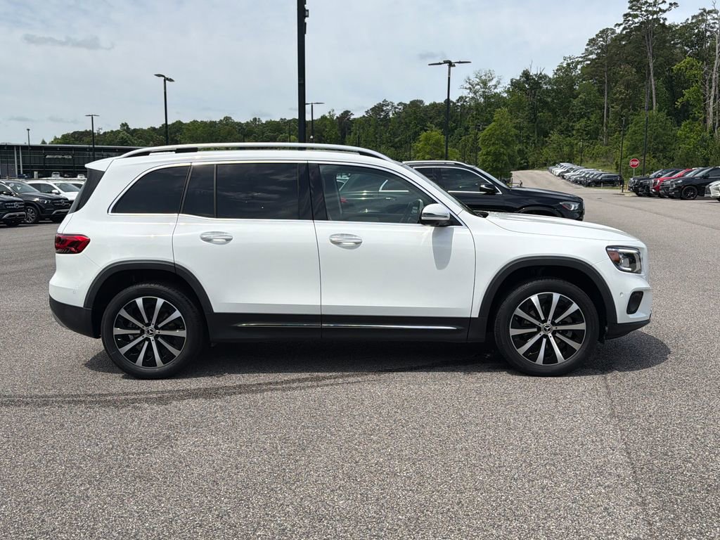 Certified 2023 Mercedes-Benz GLB 250 image 18