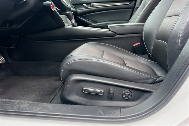Used 2022 Honda Accord Sport image 13