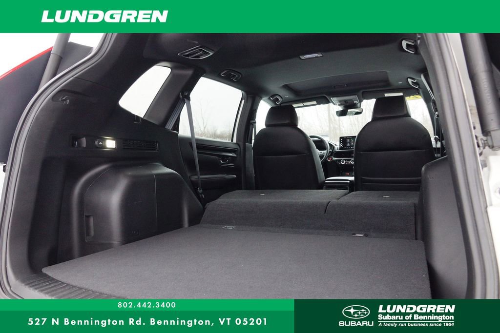 Used 2024 Honda CR-V Sport-L image 43