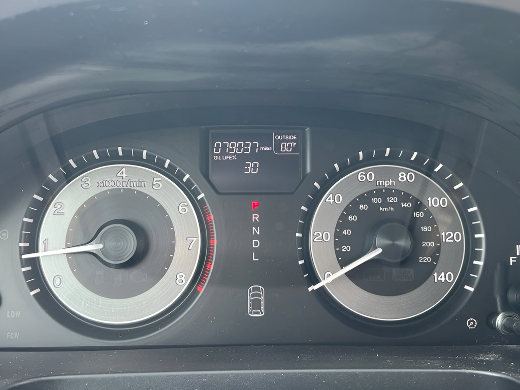 Used 2016 Honda Odyssey SE image 21