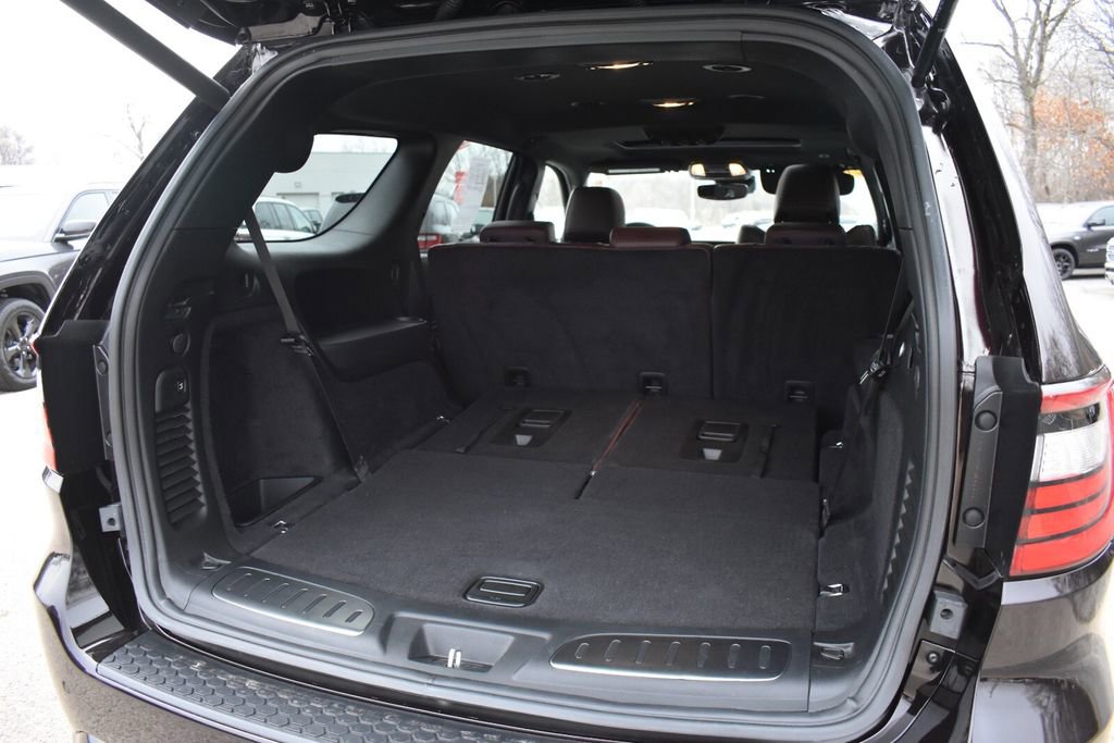 Used 2025 Dodge Durango GT image 24