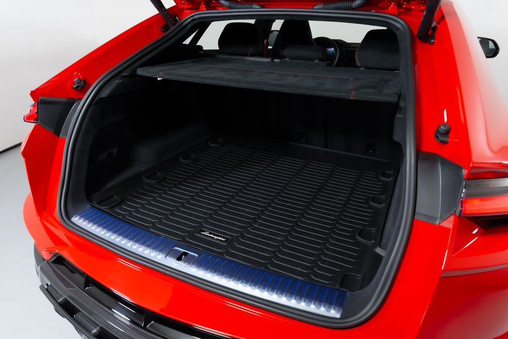 Used 2024 Lamborghini Urus Performante image 15