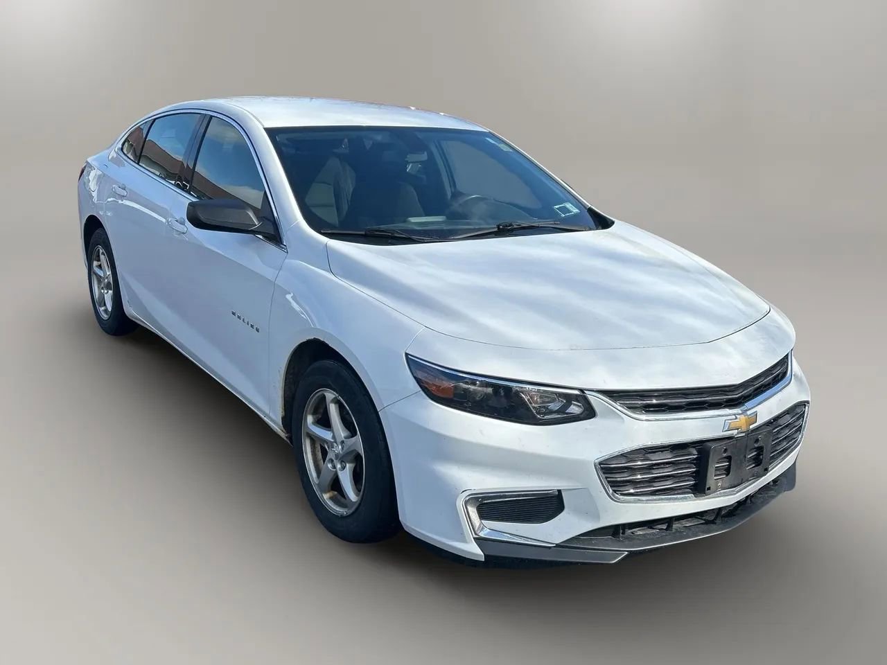 Used 2016 Chevrolet Malibu LS image 5