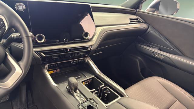 Certified 2025 Lexus TX 350 AWD w/ Technology Package image 24