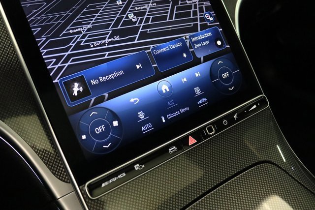 Used 2023 Mercedes-Benz C 43 AMG 4MATIC Sedan w/ Pinnacle Trim Package image 27