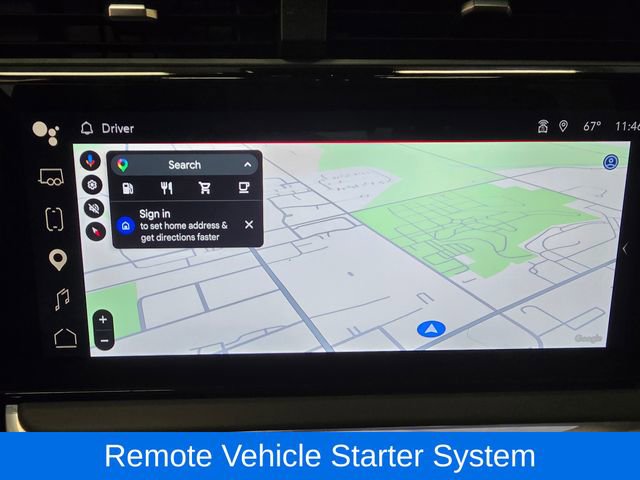 Used 2023 GMC Sierra 1500 Denali Ultimate image 25