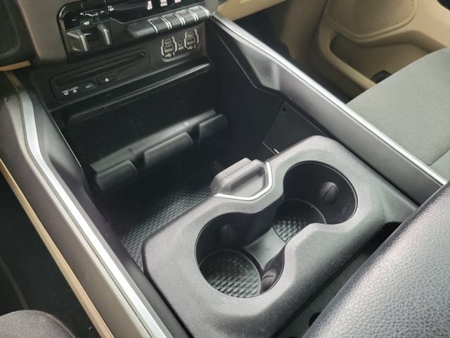 Used 2019 RAM 1500 Big Horn RWD image 28