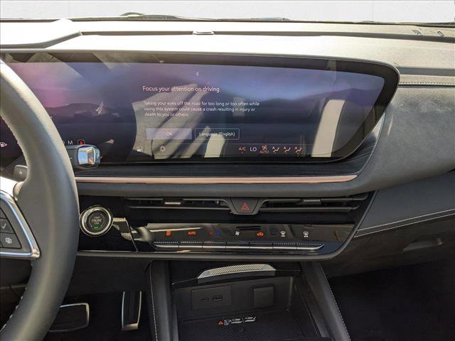 New 2024 Buick Envision Sport Touring image 14