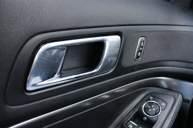 Used 2018 Ford Explorer 4WD Police Interceptor image 6