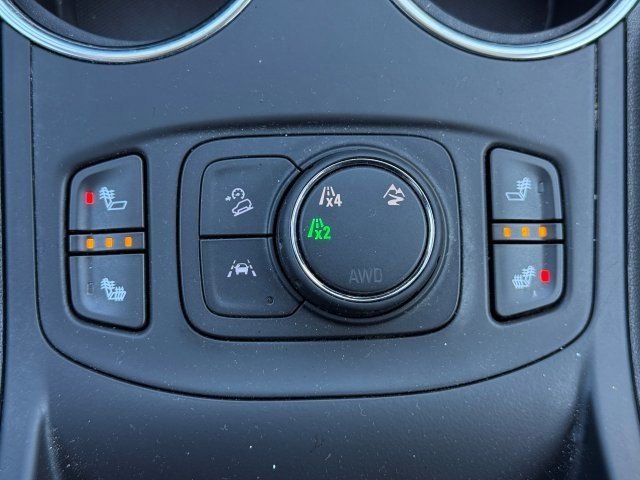 Used 2023 GMC Terrain SLE w/ Driver Convenience Package image 29