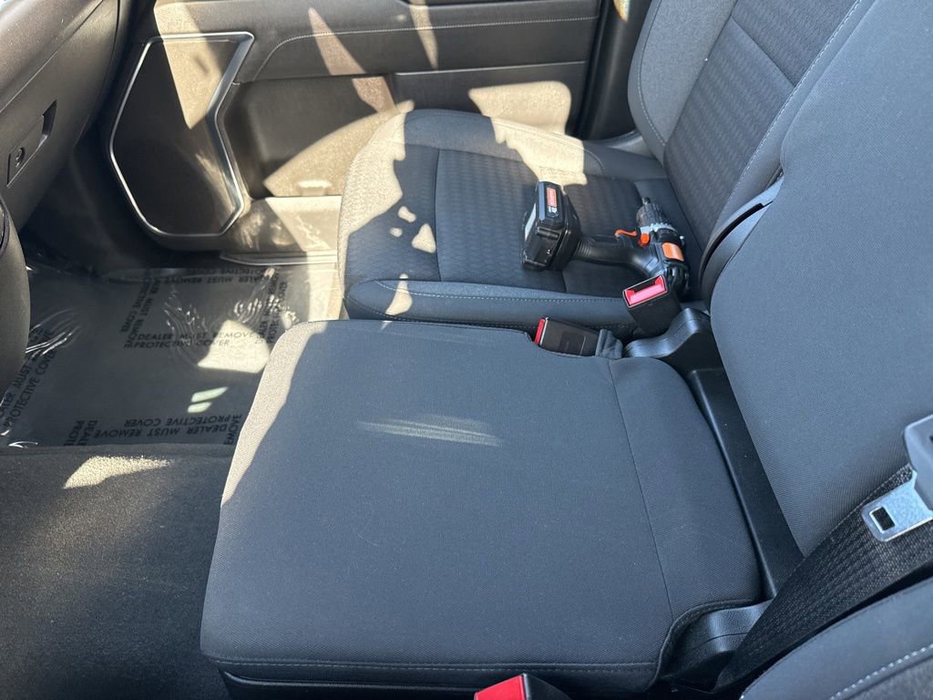 Used 2022 Chevrolet Silverado 1500 LT image 29