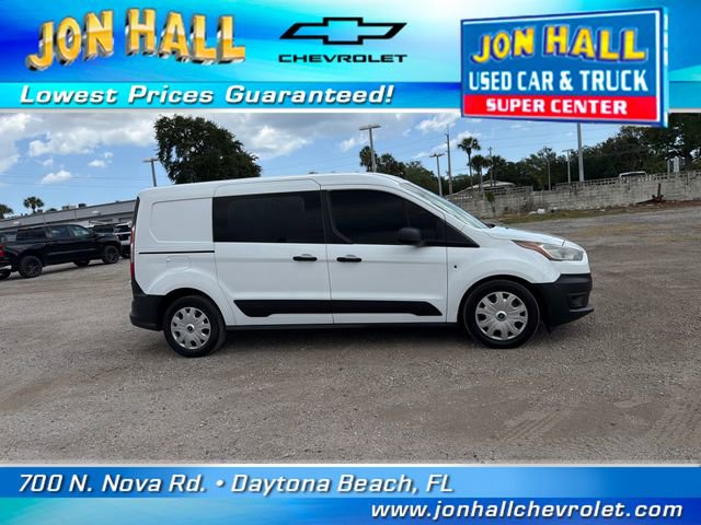 Used 2019 Ford Transit Connect XL FWD image 11
