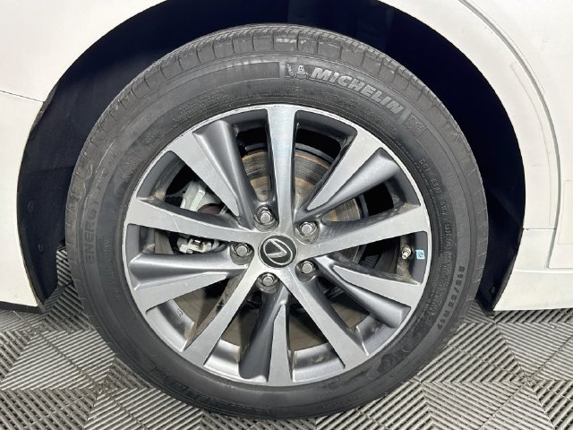 Used 2021 Lexus ES 350 w/ Accessory Package 2 FWD image 30
