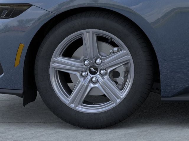 New 2026 Ford Mustang Coupe RWD image 19