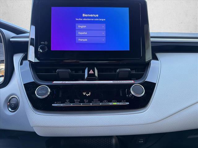 New 2026 Toyota Corolla SE image 15