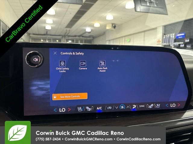 Certified 2025 Chevrolet Suburban Premier AWD/4WD image 26