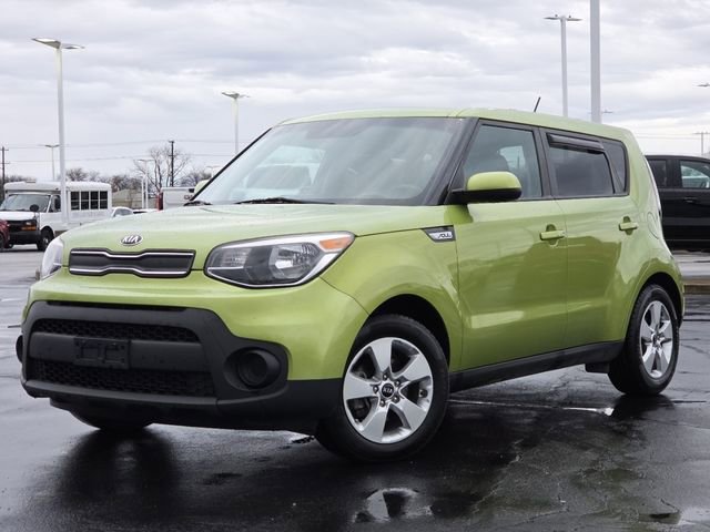 Used 2018 Kia Soul image 2
