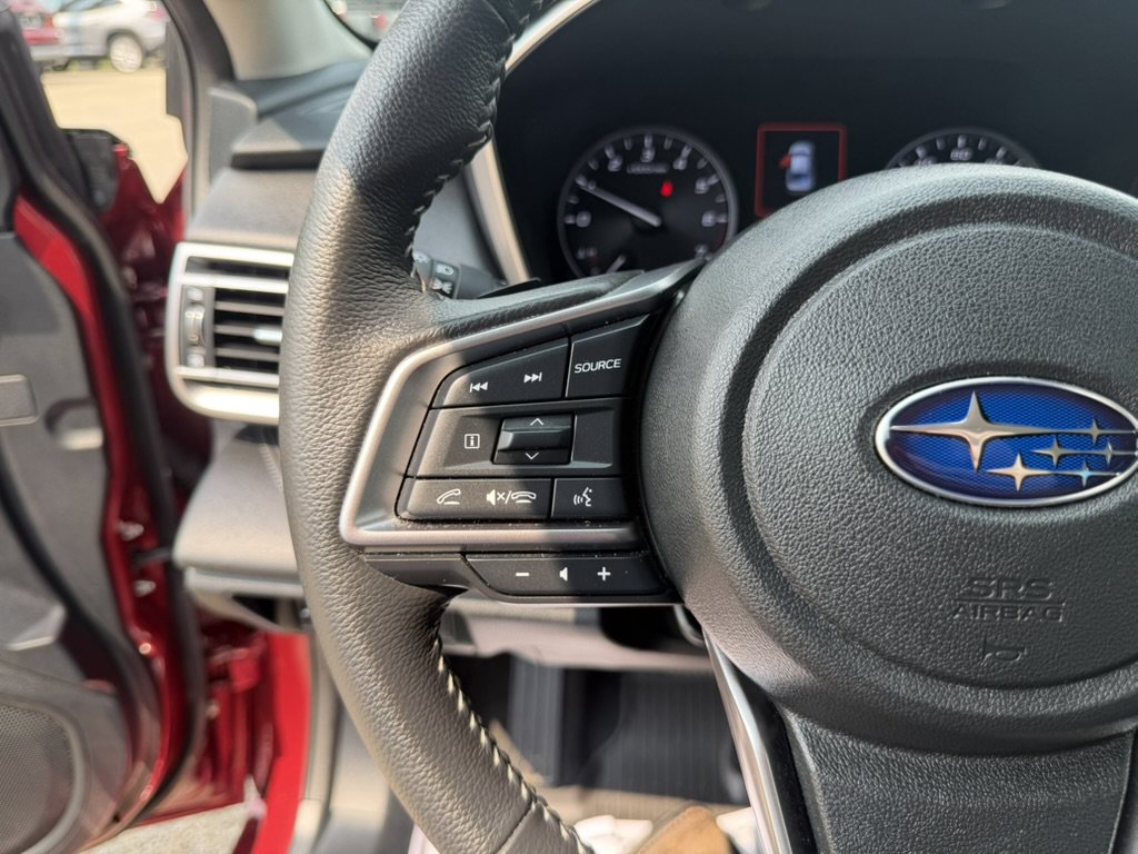 Used 2024 Subaru Legacy Limited AWD/4WD image 23