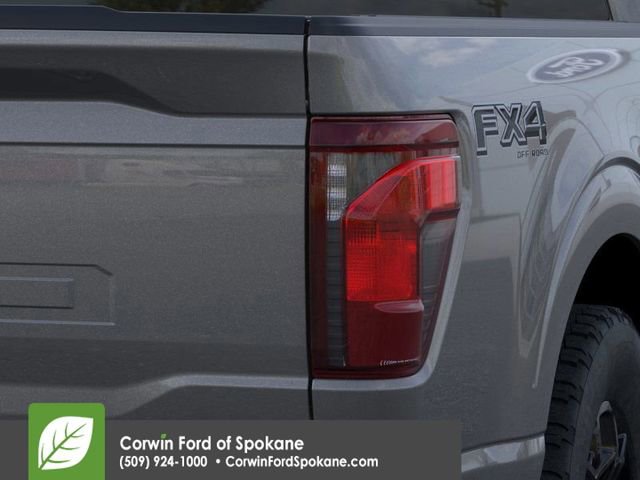 New 2026 Ford F150 XLT image 21