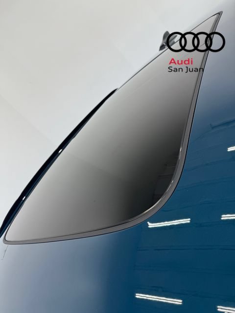 New 2026 Audi Q3 quattro 2.0T AWD/4WD image 8