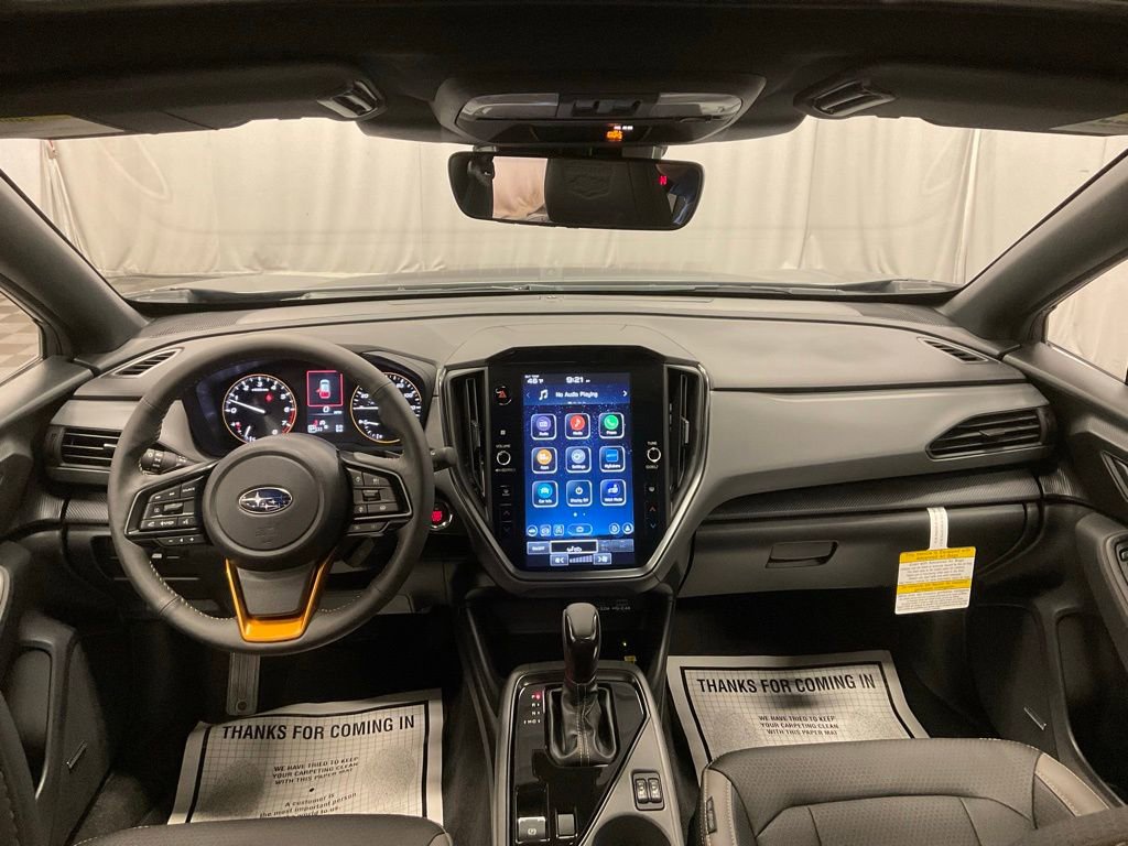 New 2026 Subaru Crosstrek 2.5i Wilderness AWD/4WD image 33