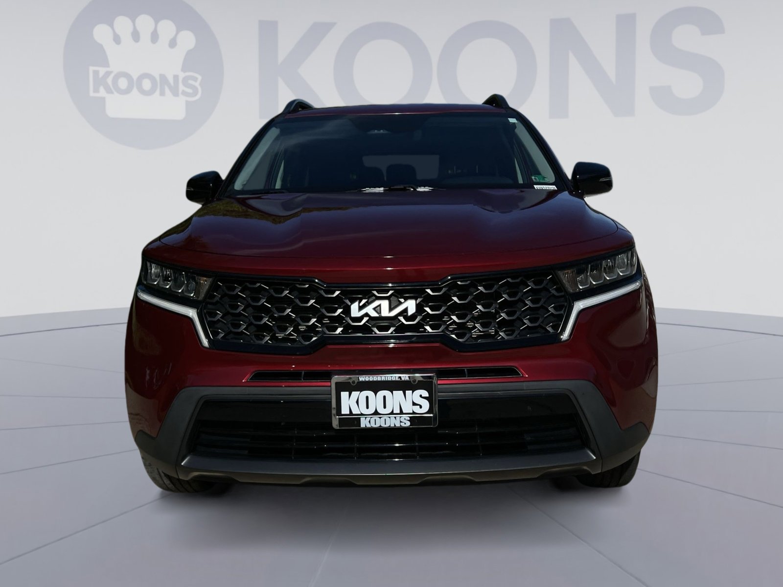Used 2022 Kia Sorento S AWD/4WD image 4