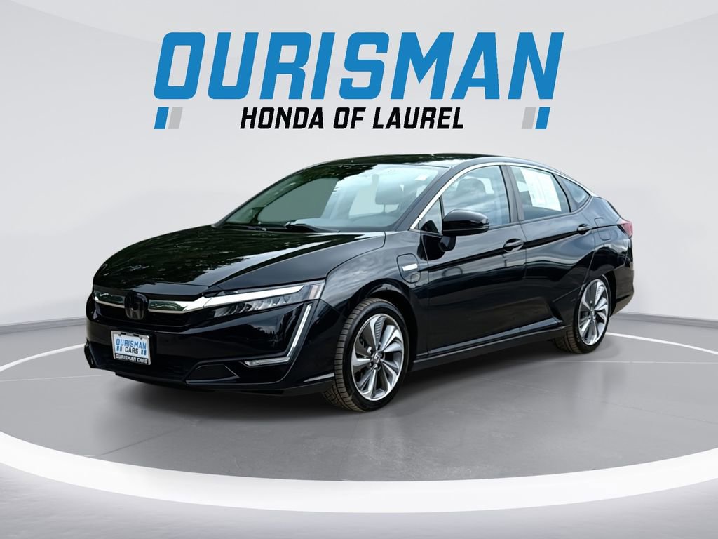 Used 2018 Honda Clarity Touring image 1