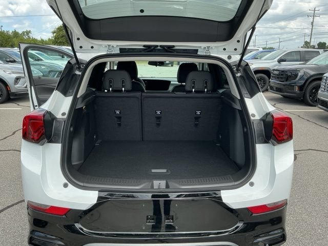New 2026 Buick Encore GX Sport Touring FWD image 22