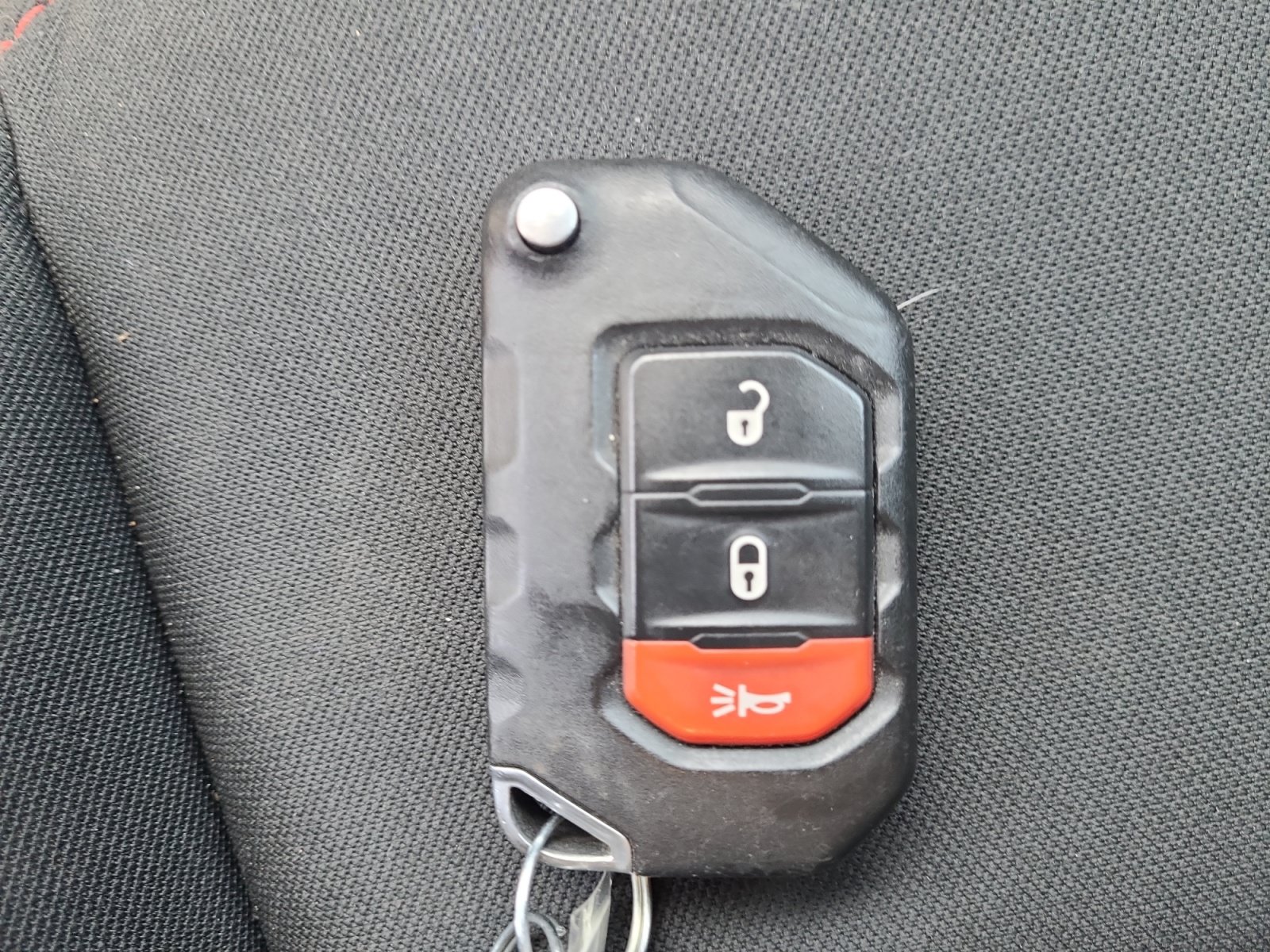 Used 2019 Jeep Wrangler Unlimited Rubicon AWD/4WD image 33
