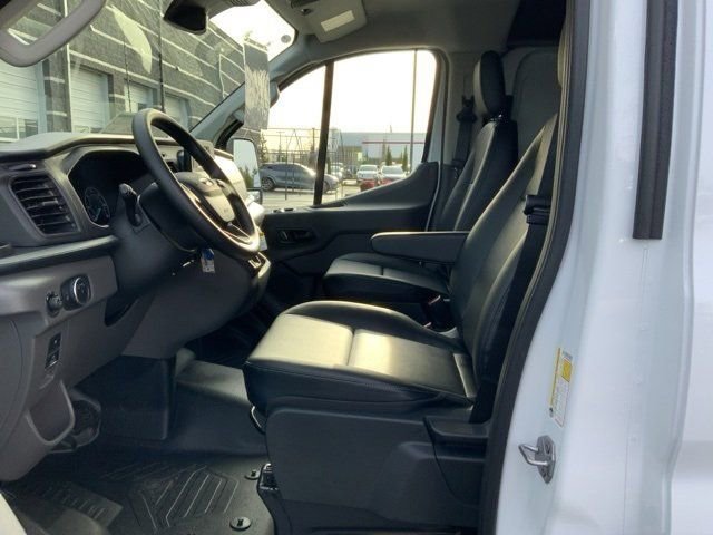 Used 2024 Ford Transit 350 148 Low Roof RWD image 15