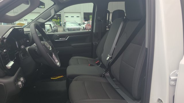 New 2026 GMC Sierra 1500 Elevation AWD/4WD image 15