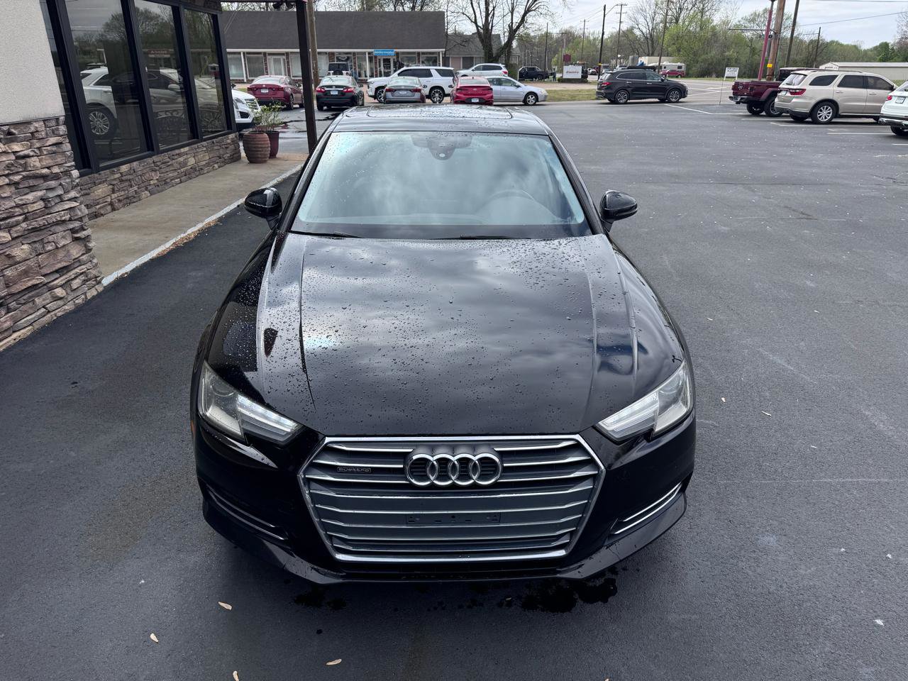 Used 2017 Audi A4 2.0T Premium image 9