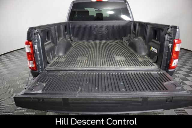 Used 2023 Ford F150 XL w/ STX Appearance Package AWD/4WD image 32