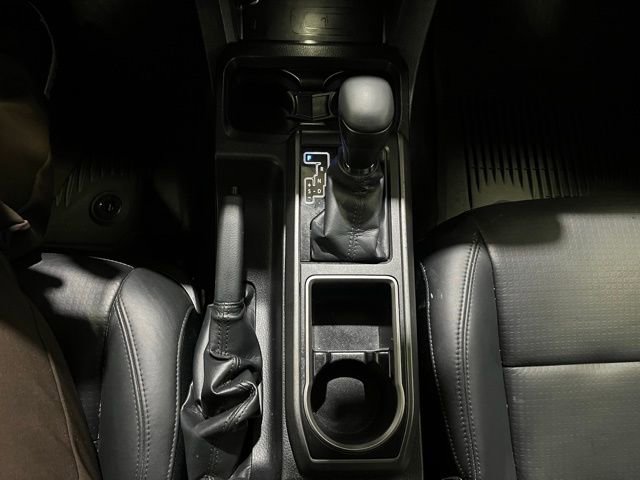 Certified 2023 Toyota Tacoma TRD Sport w/ TRD Premium Sport Package image 21