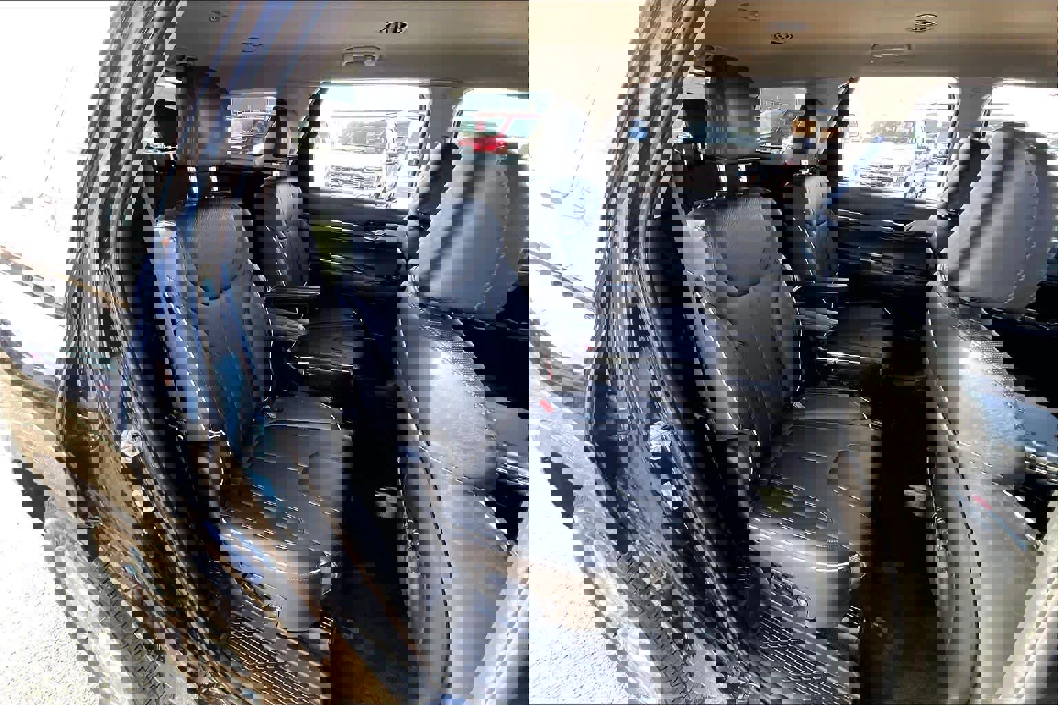 Used 2025 Hyundai Palisade SEL image 18