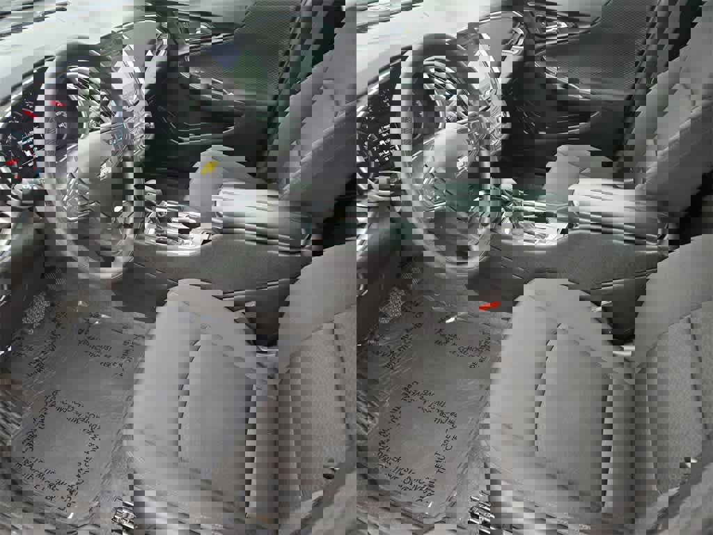 Used 2023 Chevrolet Malibu LT image 15