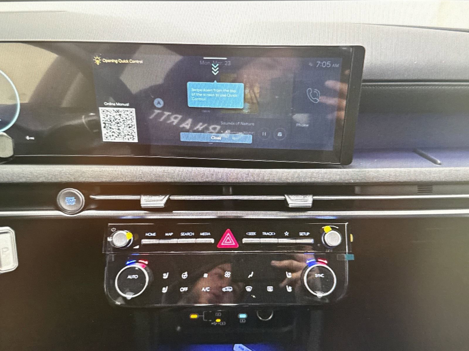 Used 2026 Hyundai Tucson Limited AWD/4WD image 8