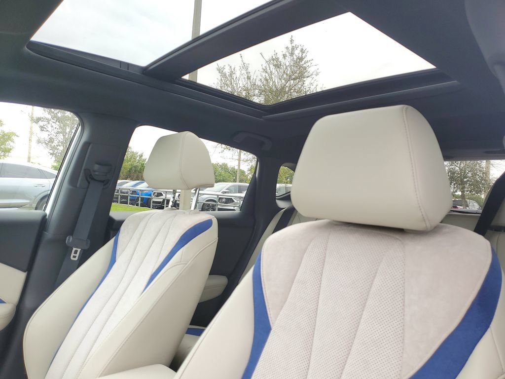 New 2026 Acura ADX A-Spec AWD/4WD image 19