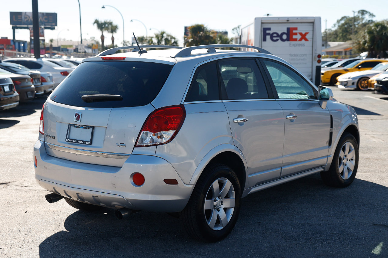 Used 2009 Saturn Vue XR image 11