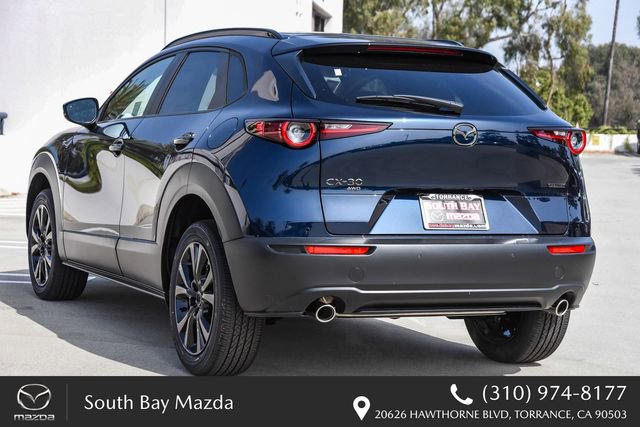 New 2026 MAZDA CX-30 Aire Edition image 6