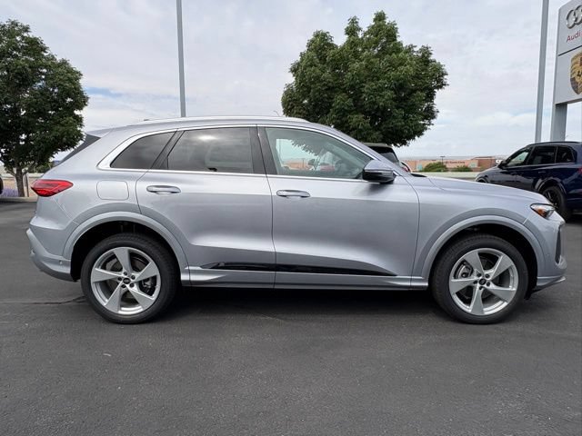 New 2026 Audi Q5 Premium Plus AWD/4WD image 8