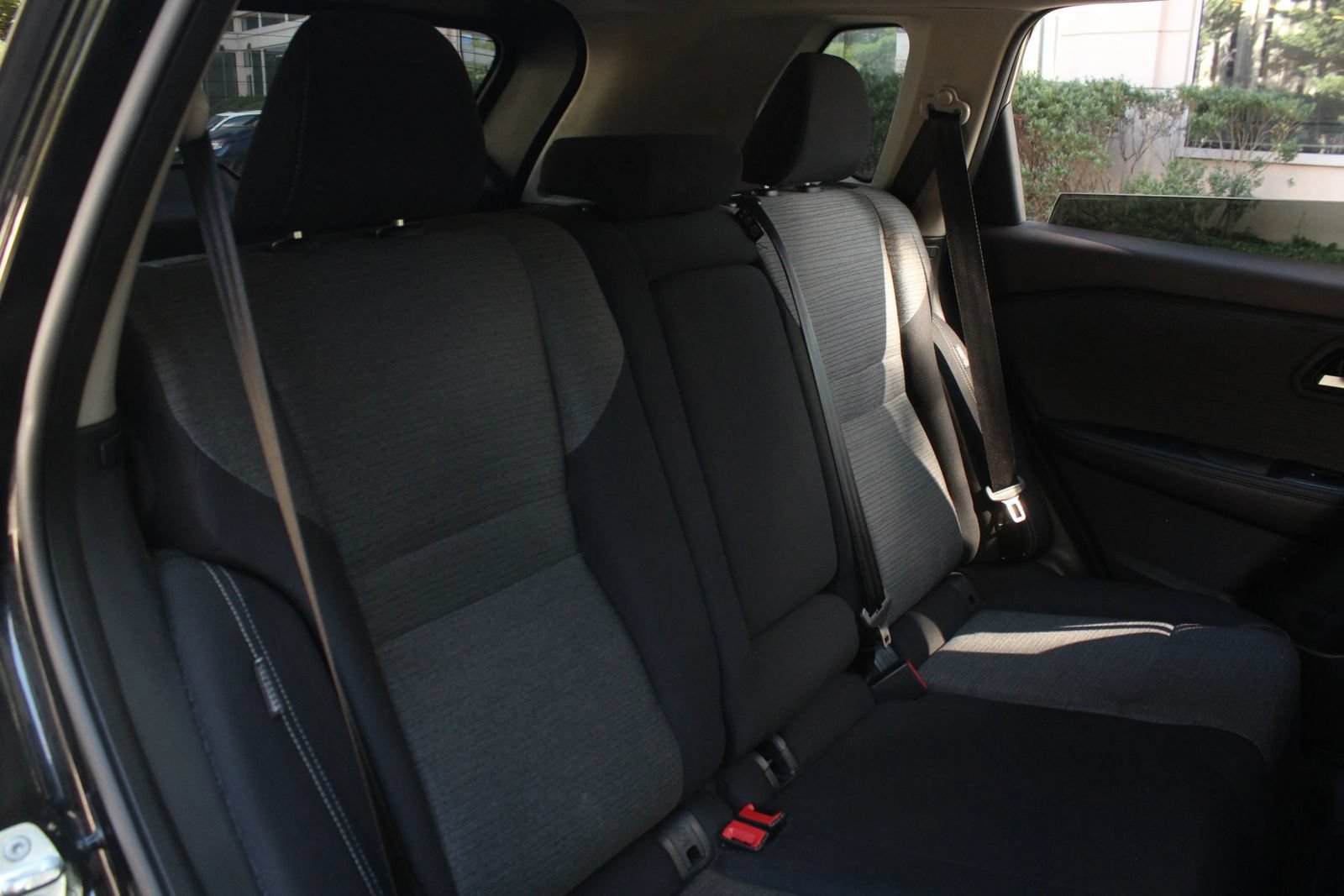 Used 2021 Nissan Rogue SV AWD/4WD image 22