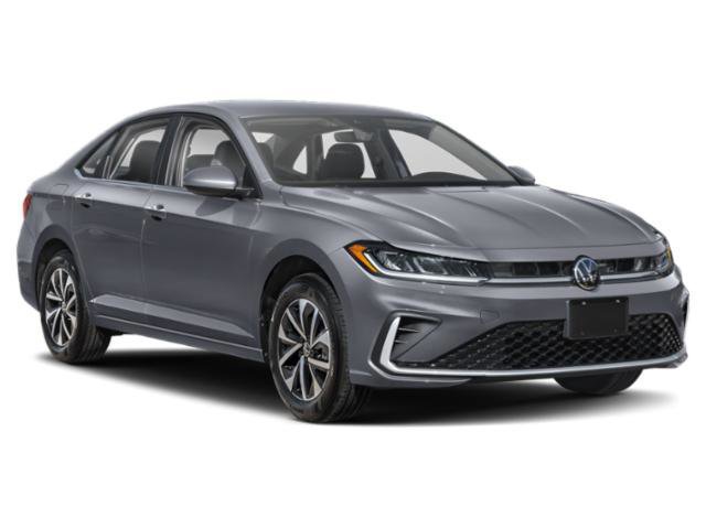 Used 2025 Volkswagen Jetta S FWD image 6