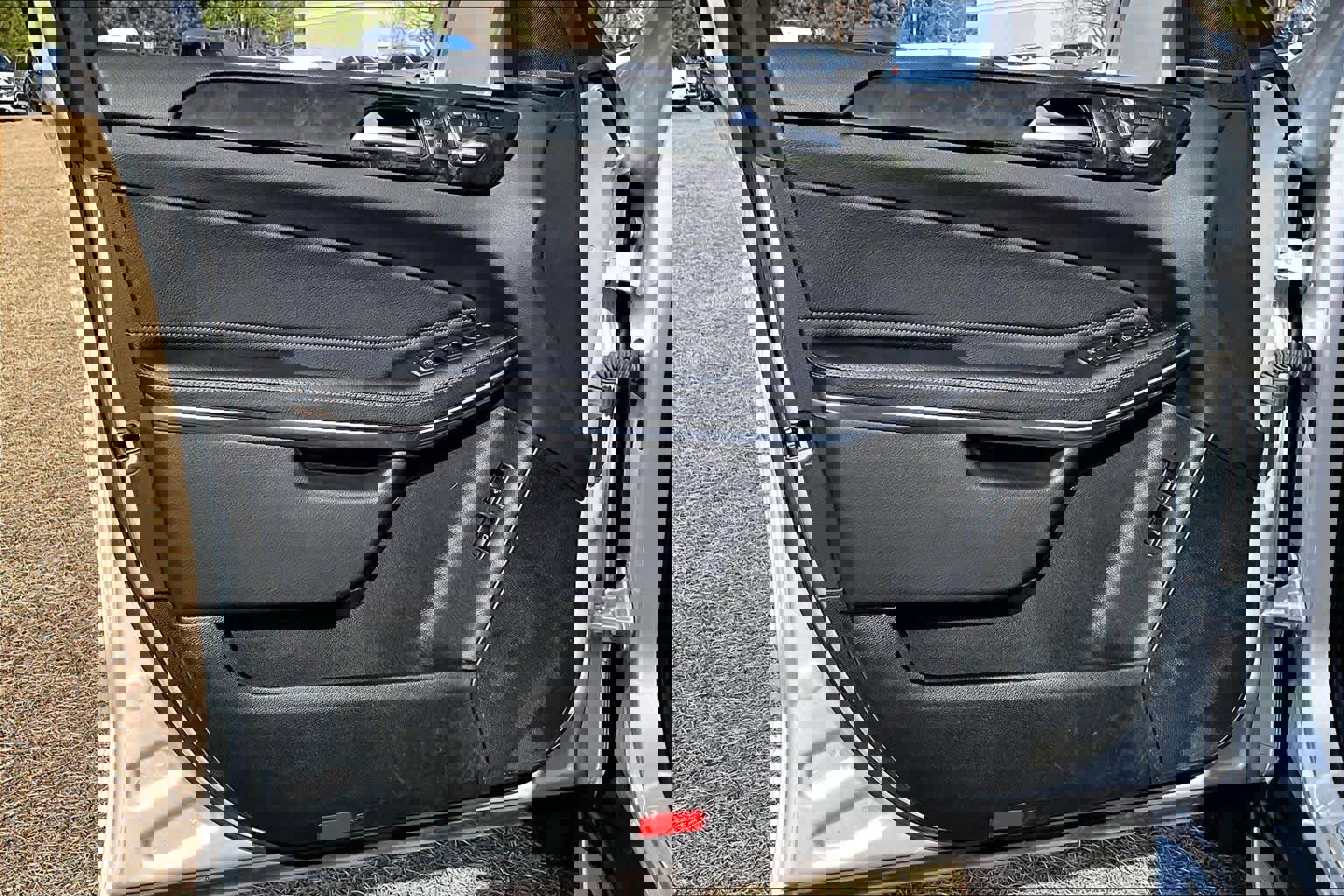 Used 2019 Mercedes-Benz GLS 550 4MATIC image 22