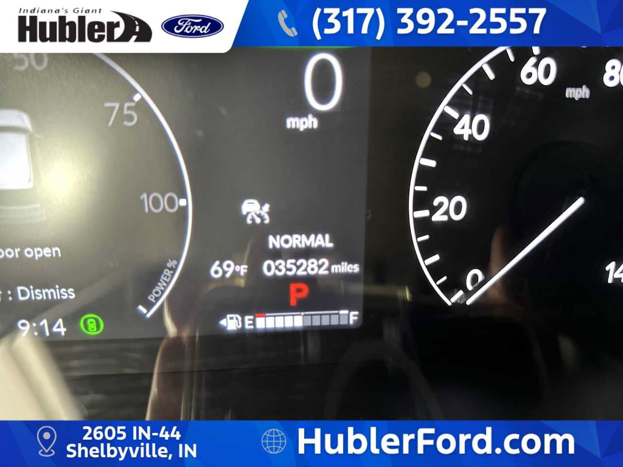Used 2023 Honda CR-V Sport Touring image 16
