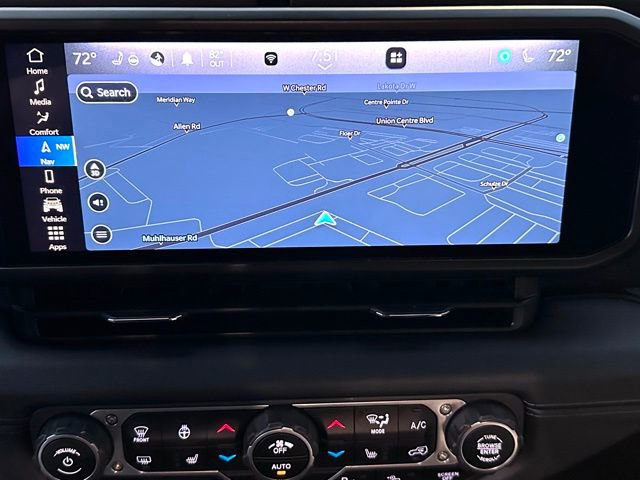 Used 2024 Jeep Wrangler Unlimited Rubicon image 19