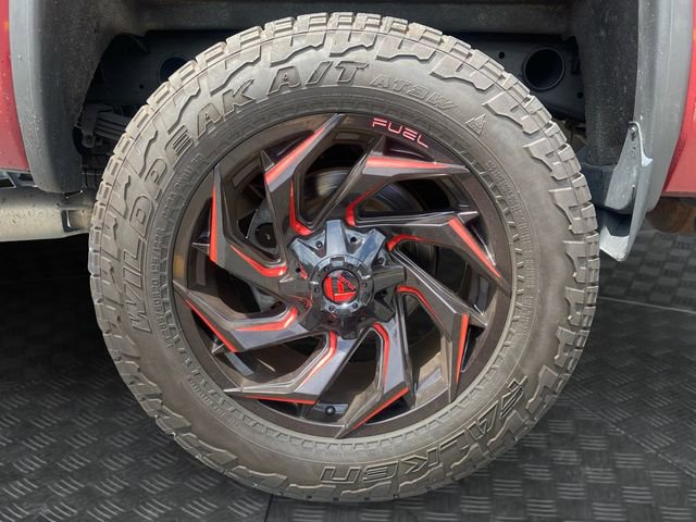 Used 2019 GMC Sierra 2500 Denali w/ Duramax Plus Package AWD/4WD image 38