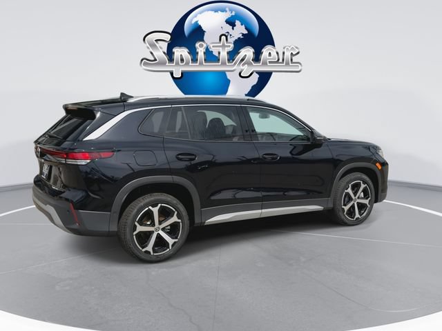 New 2026 Volkswagen Tiguan SE AWD/4WD image 4